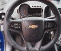 Синий Шевроле Авео, объемом двигателя 1.3 л и пробегом 145 тыс. км за 6350 $, фото 21 на Automoto.ua