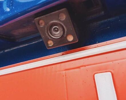 Синий Шевроле Авео, объемом двигателя 1.3 л и пробегом 145 тыс. км за 6350 $, фото 10 на Automoto.ua