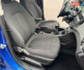 Синій Шевроле Авео, об'ємом двигуна 1.4 л та пробігом 160 тис. км за 6500 $, фото 46 на Automoto.ua