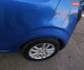 Синий Шевроле Авео, объемом двигателя 1.6 л и пробегом 116 тыс. км за 5900 $, фото 46 на Automoto.ua