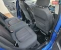 Синій Шевроле Авео, об'ємом двигуна 1.25 л та пробігом 218 тис. км за 4900 $, фото 44 на Automoto.ua
