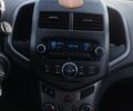 Синий Шевроле Авео, объемом двигателя 1.6 л и пробегом 116 тыс. км за 5900 $, фото 55 на Automoto.ua