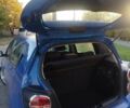 Синий Шевроле Авео, объемом двигателя 1.6 л и пробегом 116 тыс. км за 5900 $, фото 32 на Automoto.ua