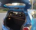 Синий Шевроле Авео, объемом двигателя 1.6 л и пробегом 116 тыс. км за 5900 $, фото 31 на Automoto.ua