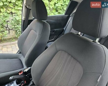 Синій Шевроле Авео, об'ємом двигуна 1.25 л та пробігом 218 тис. км за 4900 $, фото 29 на Automoto.ua