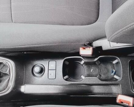 Синий Шевроле Авео, объемом двигателя 1.3 л и пробегом 145 тыс. км за 6350 $, фото 27 на Automoto.ua