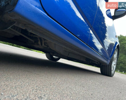 Синій Шевроле Авео, об'ємом двигуна 1.4 л та пробігом 160 тис. км за 6500 $, фото 22 на Automoto.ua