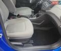 Синій Шевроле Авео, об'ємом двигуна 1.2 л та пробігом 248 тис. км за 5300 $, фото 13 на Automoto.ua