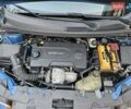 Синій Шевроле Авео, об'ємом двигуна 1.25 л та пробігом 218 тис. км за 4900 $, фото 50 на Automoto.ua