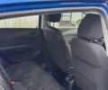 Синій Шевроле Авео, об'ємом двигуна 1.4 л та пробігом 160 тис. км за 5000 $, фото 2 на Automoto.ua
