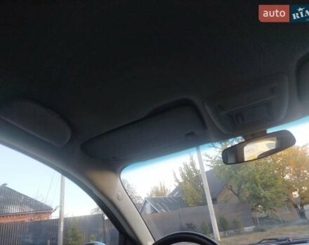 Синий Шевроле Авео, объемом двигателя 1.6 л и пробегом 116 тыс. км за 5900 $, фото 64 на Automoto.ua