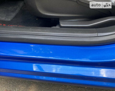 Синій Шевроле Авео, об'ємом двигуна 1.3 л та пробігом 177 тис. км за 5700 $, фото 27 на Automoto.ua
