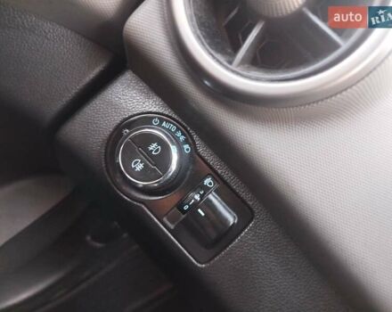 Синий Шевроле Авео, объемом двигателя 1.6 л и пробегом 116 тыс. км за 5900 $, фото 59 на Automoto.ua