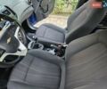 Синій Шевроле Авео, об'ємом двигуна 1.25 л та пробігом 218 тис. км за 4900 $, фото 35 на Automoto.ua