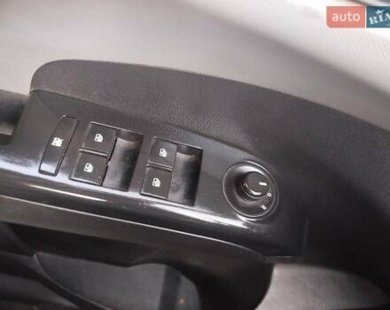 Синий Шевроле Авео, объемом двигателя 1.6 л и пробегом 116 тыс. км за 5900 $, фото 60 на Automoto.ua