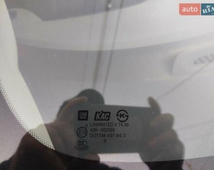 Синий Шевроле Авео, объемом двигателя 1.6 л и пробегом 116 тыс. км за 5900 $, фото 65 на Automoto.ua