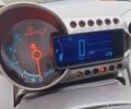 Синий Шевроле Авео, объемом двигателя 1.3 л и пробегом 145 тыс. км за 6350 $, фото 31 на Automoto.ua