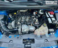 Синий Шевроле Авео, объемом двигателя 1.3 л и пробегом 177 тыс. км за 5700 $, фото 1 на Automoto.ua