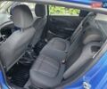 Синій Шевроле Авео, об'ємом двигуна 1.25 л та пробігом 218 тис. км за 4900 $, фото 37 на Automoto.ua
