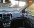 Синий Шевроле Авео, объемом двигателя 1.6 л и пробегом 116 тыс. км за 5900 $, фото 52 на Automoto.ua