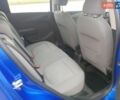 Синій Шевроле Авео, об'ємом двигуна 1.2 л та пробігом 248 тис. км за 5300 $, фото 1 на Automoto.ua