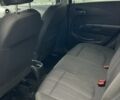 Шевроле Авео 2012 в Киеве на Automoto.ua Синий Шевроле Авео, объемом двигателя 1.6 л и пробегом 265 тыс. км за 6800 $, фото 5 на Automoto.ua