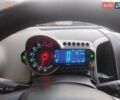 Синий Шевроле Авео, объемом двигателя 1.6 л и пробегом 116 тыс. км за 5900 $, фото 54 на Automoto.ua