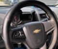 Синій Шевроле Авео, об'ємом двигуна 1.23 л та пробігом 146 тис. км за 5000 $, фото 13 на Automoto.ua