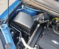 Синий Шевроле Авео, объемом двигателя 1.6 л и пробегом 116 тыс. км за 5900 $, фото 38 на Automoto.ua