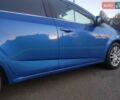 Синий Шевроле Авео, объемом двигателя 1.6 л и пробегом 116 тыс. км за 5900 $, фото 43 на Automoto.ua