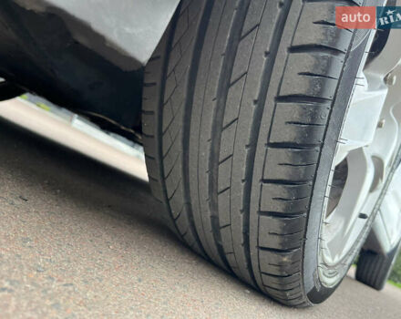 Синій Шевроле Авео, об'ємом двигуна 1.4 л та пробігом 160 тис. км за 6500 $, фото 19 на Automoto.ua