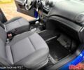 Синій Шевроле Авео, об'ємом двигуна 1.5 л та пробігом 30 тис. км за 6300 $, фото 7 на Automoto.ua