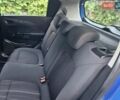 Синій Шевроле Авео, об'ємом двигуна 1.25 л та пробігом 218 тис. км за 4900 $, фото 38 на Automoto.ua