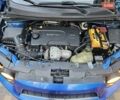 Синій Шевроле Авео, об'ємом двигуна 1.25 л та пробігом 218 тис. км за 4900 $, фото 49 на Automoto.ua