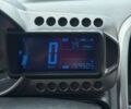 Синій Шевроле Авео, об'ємом двигуна 1.4 л та пробігом 160 тис. км за 5000 $, фото 1 на Automoto.ua