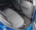 Синий Шевроле Авео, объемом двигателя 1.3 л и пробегом 145 тыс. км за 6350 $, фото 19 на Automoto.ua
