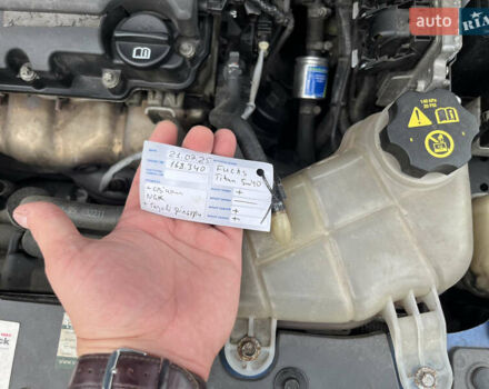 Синий Шевроле Авео, объемом двигателя 1.4 л и пробегом 160 тыс. км за 6500 $, фото 22 на Automoto.ua