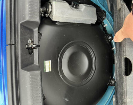 Синий Шевроле Авео, объемом двигателя 1.4 л и пробегом 160 тыс. км за 6500 $, фото 34 на Automoto.ua