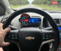 Синий Шевроле Авео, объемом двигателя 1.4 л и пробегом 160 тыс. км за 5999 $, фото 38 на Automoto.ua