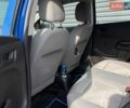 Синий Шевроле Авео, объемом двигателя 1.23 л и пробегом 146 тыс. км за 5100 $, фото 8 на Automoto.ua
