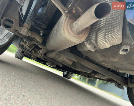 Синій Шевроле Авео, об'ємом двигуна 1.4 л та пробігом 160 тис. км за 6500 $, фото 24 на Automoto.ua