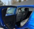Синій Шевроле Авео, об'ємом двигуна 1.23 л та пробігом 146 тис. км за 5000 $, фото 7 на Automoto.ua