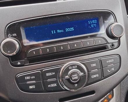 Синий Шевроле Авео, объемом двигателя 1.3 л и пробегом 145 тыс. км за 6350 $, фото 40 на Automoto.ua