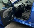 Шевроле Авео 2012 в Киеве на Automoto.ua Синий Шевроле Авео, объемом двигателя 1.6 л и пробегом 265 тыс. км за 6800 $, фото 3 на Automoto.ua