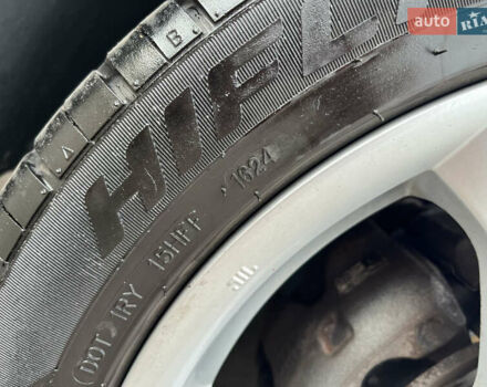 Синій Шевроле Авео, об'ємом двигуна 1.4 л та пробігом 160 тис. км за 6500 $, фото 20 на Automoto.ua