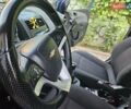Синій Шевроле Авео, об'ємом двигуна 1.25 л та пробігом 218 тис. км за 4900 $, фото 27 на Automoto.ua