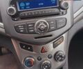 Синий Шевроле Авео, объемом двигателя 1.3 л и пробегом 145 тыс. км за 6350 $, фото 34 на Automoto.ua
