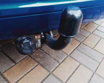 Синий Шевроле Авео, объемом двигателя 1.3 л и пробегом 145 тыс. км за 6350 $, фото 16 на Automoto.ua