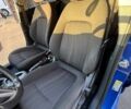 Синий Шевроле Авео, объемом двигателя 1.6 л и пробегом 157 тыс. км за 6800 $, фото 6 на Automoto.ua