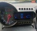Синій Шевроле Авео, об'ємом двигуна 1.2 л та пробігом 248 тис. км за 5300 $, фото 21 на Automoto.ua
